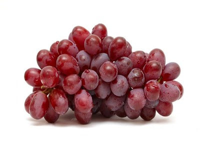 Grapes Red 500g