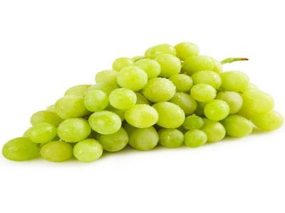 Grapes White 500g